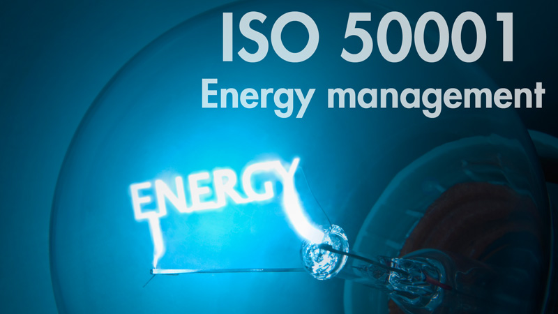 ISO 50001