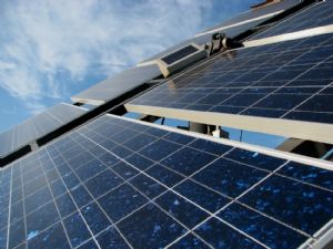 IPT desenvolve rota alternativa para obtenção de material utilizado na produção de painéis solares